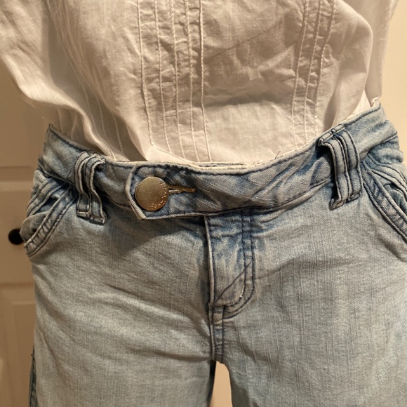 Foxy Capri jeans - Picture 7 of 12